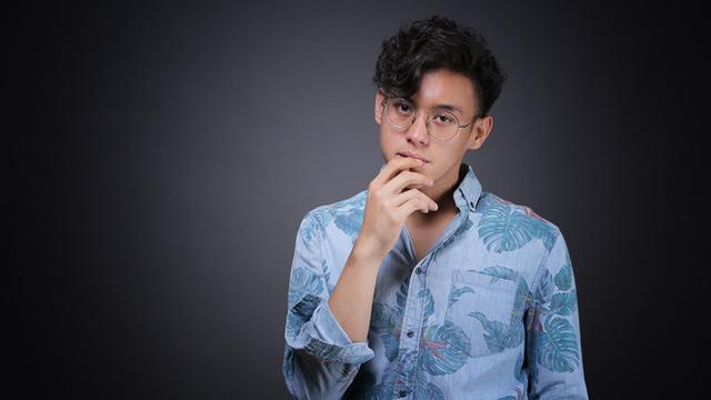 [Bintang] Ardhito Pramono