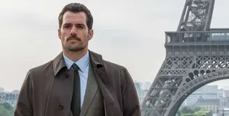 Henry Cavill percaya bahwa dirinya bisa memerankan James Bond usai ikut berperan dalam Mission: Impossible Fallout. (GamesRadar)