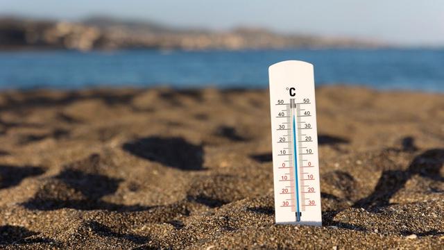 Ilustrasi Pengukur Suhu/Freepik.com