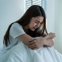 Menumbuhkan Masalah Dalam Tubuh, Berikut Gangguan Kesehatan yang Disebabkan Oleh Patah Hati / copyright shutterstock