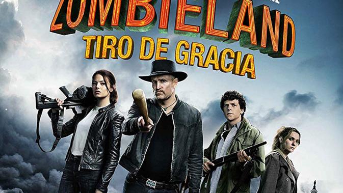 Zombieland Tiro de gracia Completa en Espanol
