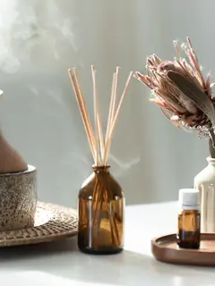 Intip rekomendasi 5 wangi aromaterapi yang dapat membawa nuasa mewah hotel bintang lima ke rumahmu. [Dok/freepik.com/pvproductions]