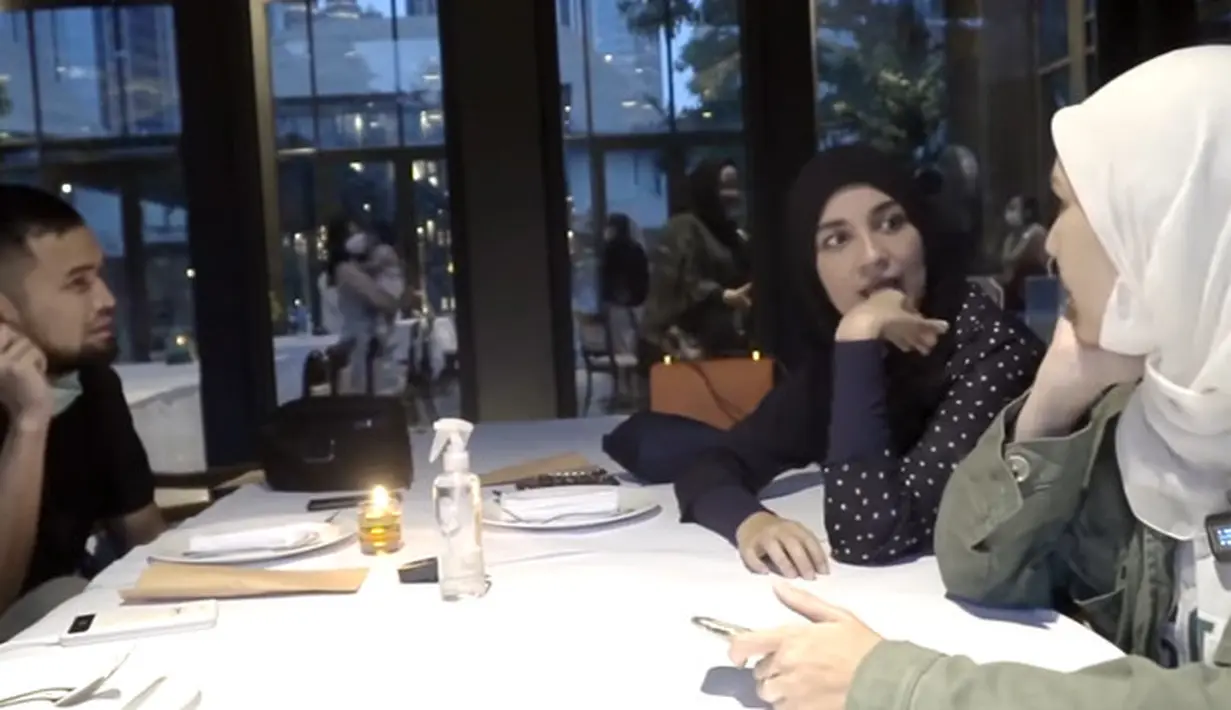 Geng Mewah (Youtube/The Bramantyo)