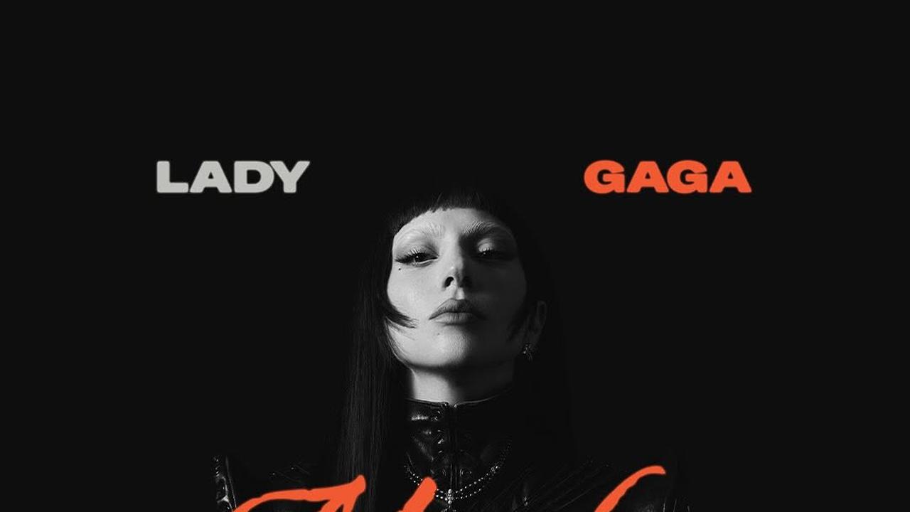 Tangkapan layar Instagram Lady Gaga yang mengumumkan turnya dalam sebuah poster yang bertajuk The Mayhem Ball Tour 2025. (Sumber: Instagram/ladygaga)