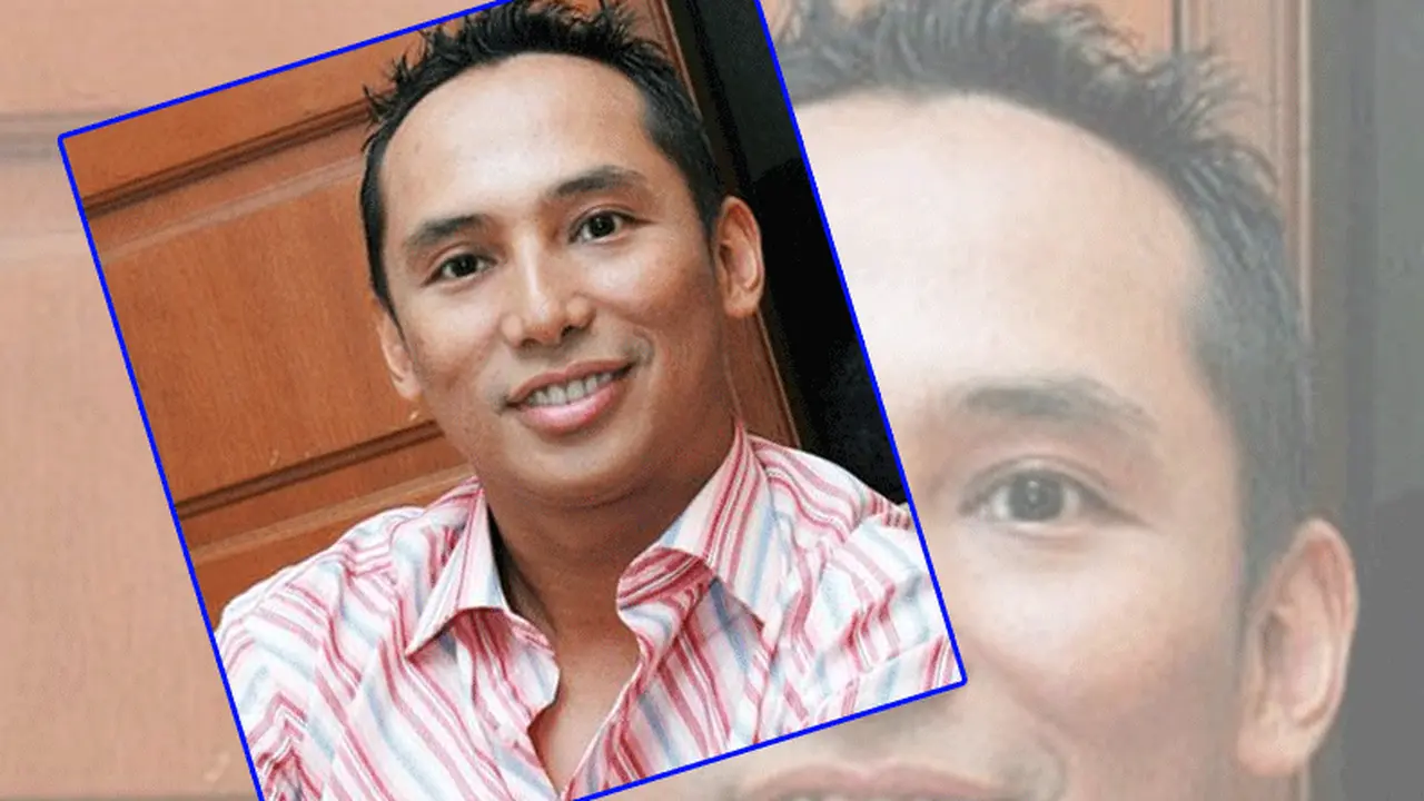 Nico Siahaan