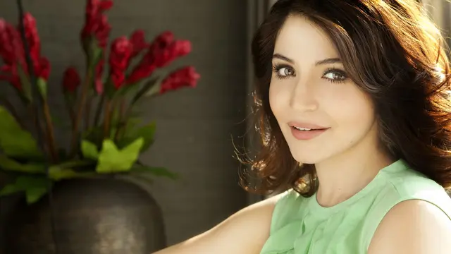 Anushka Sharma