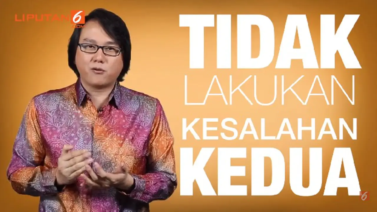 Key Success: Cara Ampuh Hindari Gagal Berbisnis