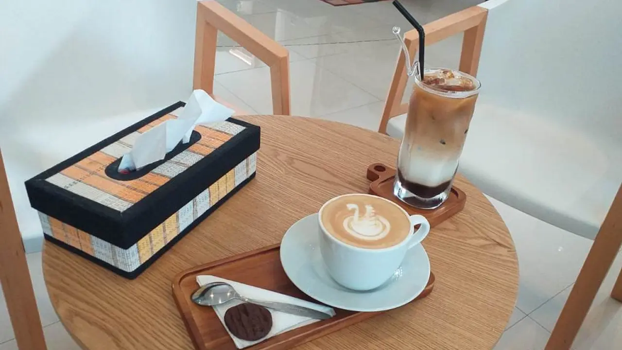 Banaran Coffee and Art