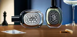 Rumah parfum asal Paris, Diptyque, kembali membuka kisah Orphéon melalui peluncuran terbaru yang memadukan aroma, desain, dan pengalaman sensorik. (foto/dok: diptyque)