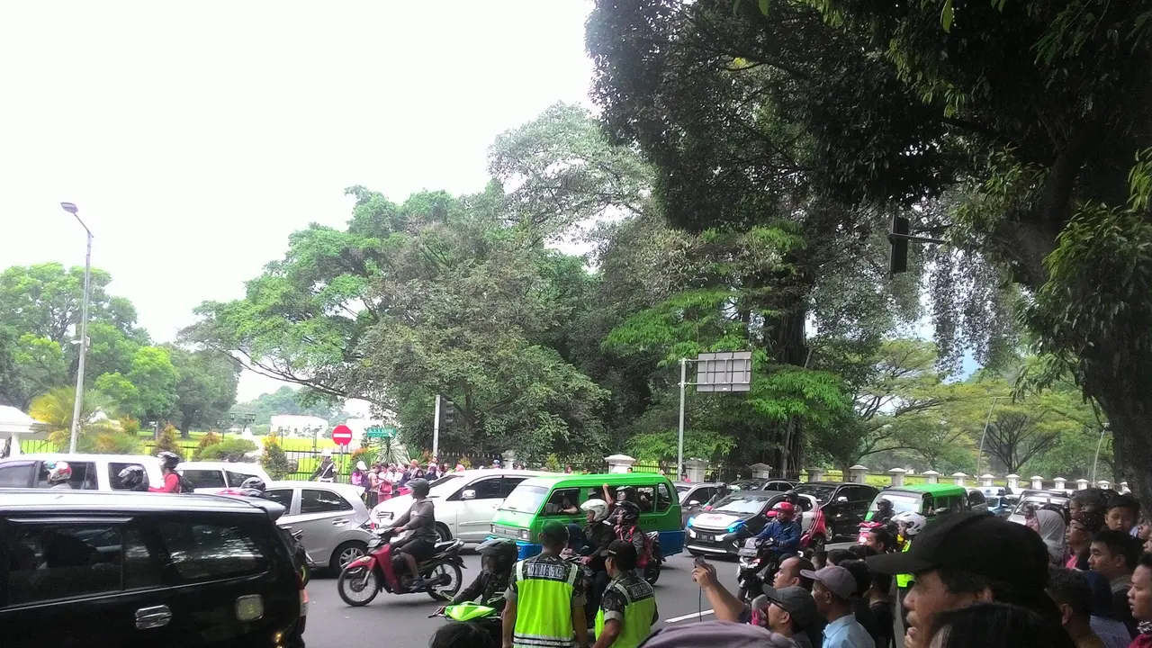 Achmad Sudarno/Liputan6.com