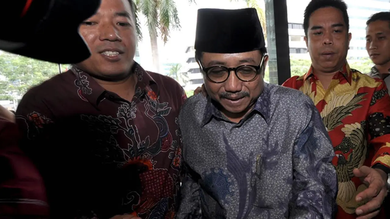 Waryono Karno