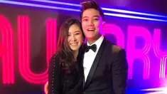(Liputan6.com/IG/boywilliam17)