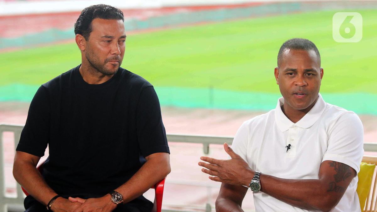 PSSI Adakan Seleksi Asisten Pelatih Timnas, 10 Kandidat Akan Diwawancarai oleh Patrick Kluivert