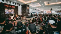 Bukan dari Kota Besar, Builder Madura Ini Taklukkan Kustomfest 2026