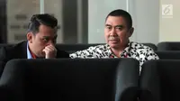 KPK Tahan Wali Kota Nonaktif Malang Terkait Suap APBD 2015