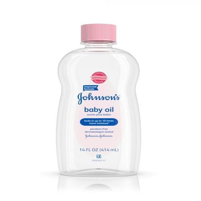 7 Fungsi Baby Oil Ini Jarang Diketahui Cobain Deh Citizen6 Liputan6 Com