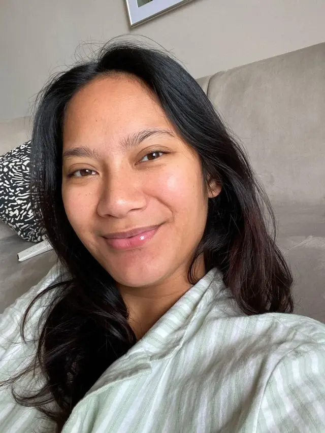 Pesona 8 Artis Tetap Percaya Diri Tanpa Makeup, Mengaku Nyaman