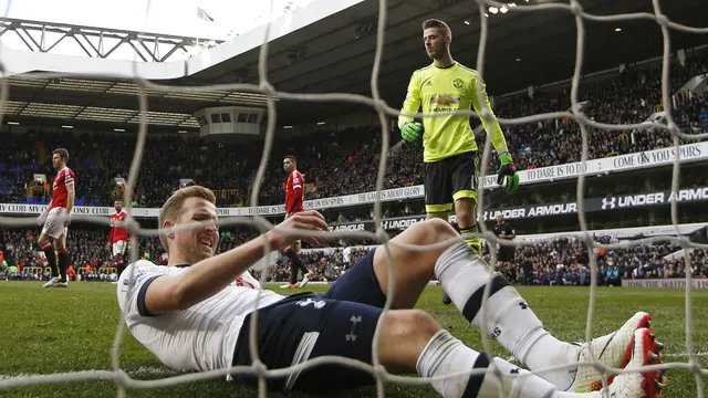Harry Kane