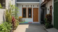 7 Rumah Minimalis 1 Lantai Terbaru 2025, Sederhana tapi Fungsional