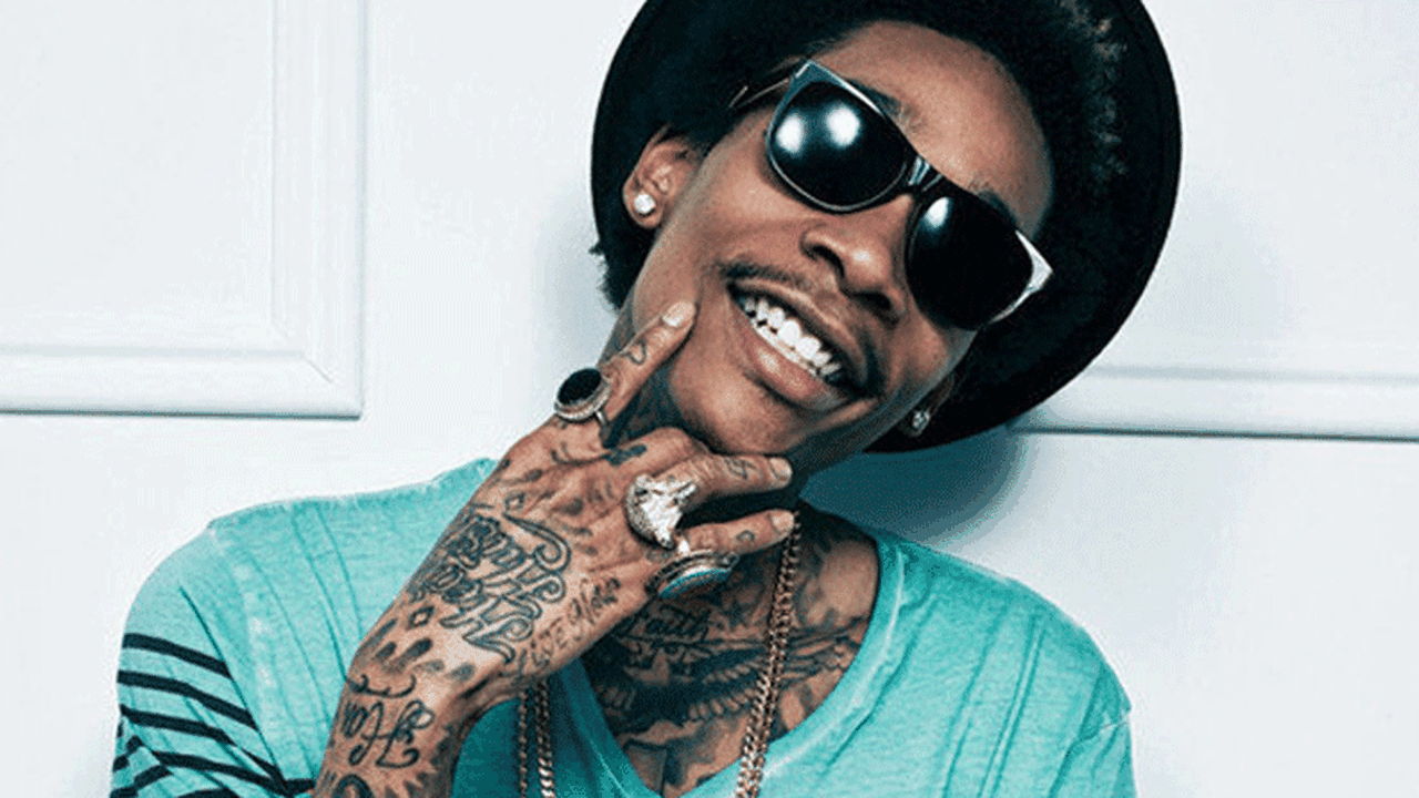 Seorang Penonton Meninggal di Konser Wiz Khalifa