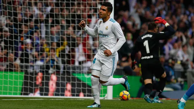Real Madrid