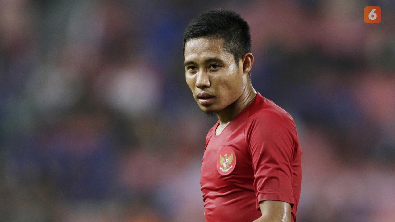 Foto: Evan Dimas hingga Andik Vermansah, 5 Penggawa Timnas Indonesia Jebolan Pekan Olahraga Nasional (PON)