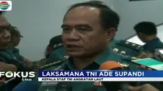 Anjungan ini berfungsi melaksanakan kegiatan Hidro-oseanografi salah satunya seperti melakukan survei dan pemetaan laut.