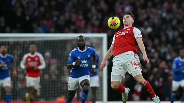 Arsenal Vs Sunderland