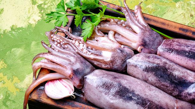 Tinta Cumi (sumber: iStockphoto)