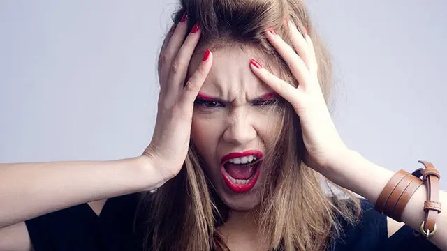 [Bintang] Ilustrasi Emosi