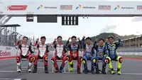 Pertamina Mandalika Racing Series 2026 Resmi Dimulai, Jadi Panggung Pembalap Muda Indonesia