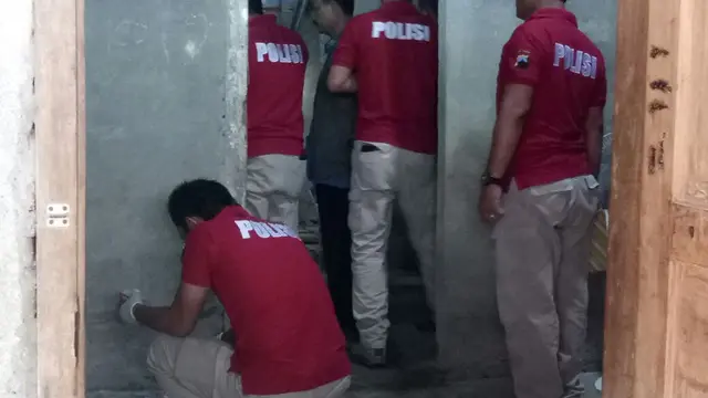 Pembunuhan