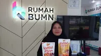 Lewat Program PackFest, Rumah BUMN Telkom Wujudkan Impian UKM Naik Kelas dengan Kemasan Menarik