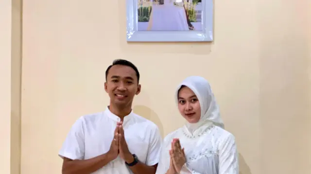 FOTO Nurdiansyah PSS Sleman