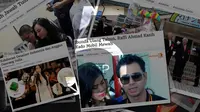Anggun Guncang Italia - Jokowi Sebut Farhat Abbas Kurang Kerjaan