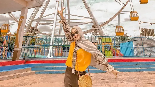Sindu Kusuma Edupark