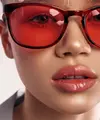 Istilah Russian Lips merujuk pada teknik injeksi, bukan bahan filler yang berbeda dari prosedur lip filler pada umumnya. (Foto/Dok: Pexels)