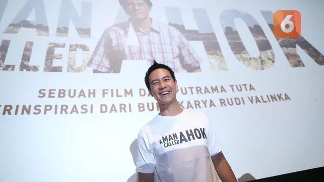 [Bintang] Daniel Mananta