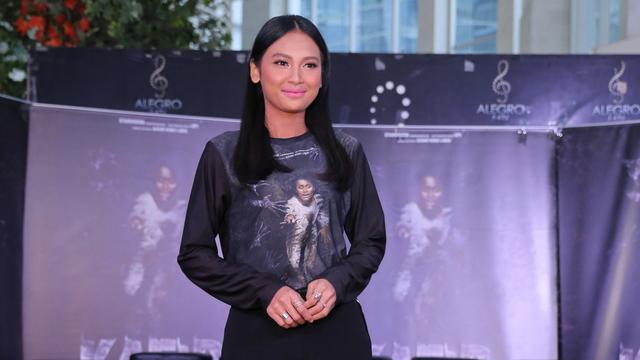 [Bintang] Indah Permatasari