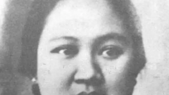 [Bintang] Dewi Sartika