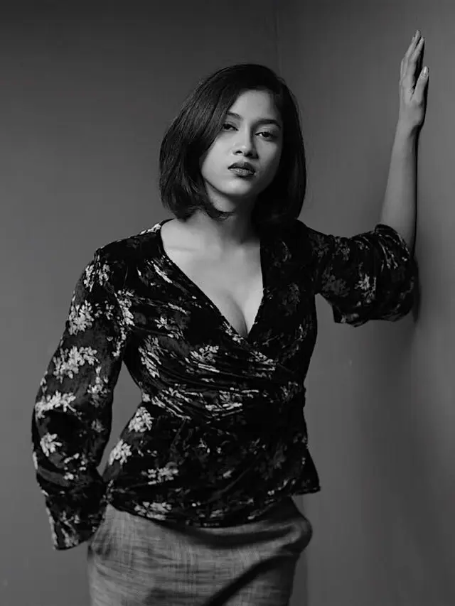 [Bintang] Aghniny Haque