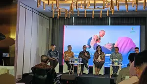 Plasma Darah Diolah Jadi Obat, Dibutuhkan Pasien Seumur Hidup