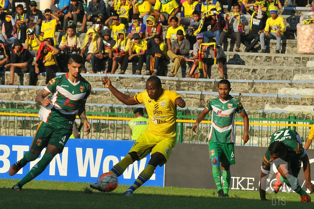 Persegres Gresik United