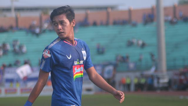 Terlalu Berisiko, Septian David Maulana Enggan Main Tarkam ...