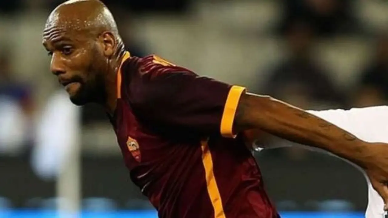 Maicon