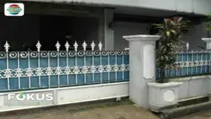 Polri buat sketsa wajah pelaku teror bom di rumah Ketua KPK Agus Rahardjo dan Wakil Ketua KPK Laode M Syarif untuk memudahkan penangkapan.