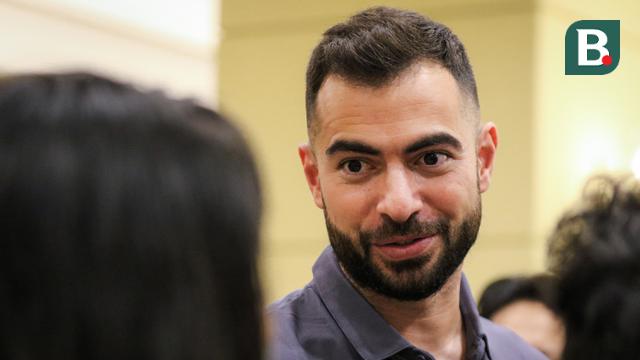 Jordi Amat - Timnas Indonesia Jelang Laga Uji Coba Melawan Bangladesh