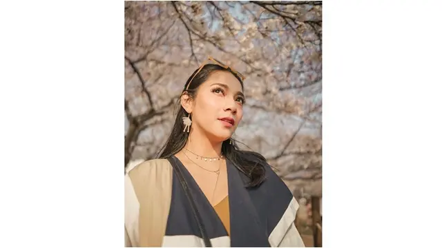Jarang Terlihat di Layar Kaca, 5 Artis Cantik Ini Pernah Dijuluki Ratu FTV
