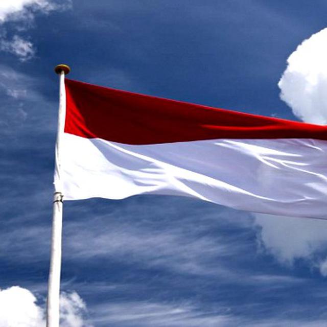 89 Gambar Bendera Merah Putih Dan Tiangnya Paling Bagus Gambar Pixabay