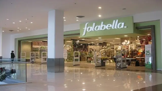 SACI Falabella (bolsamania.com)